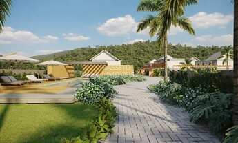 Imagem: FLORIANóPOLIS - Casa de Condomínio - Morro