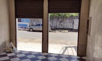Imagem 2: Loja Comercial, na Rua Leonel Ferreira de Souza, 15, Jardim Rádio Clube