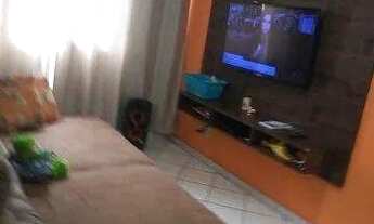 Imagem 2: Apartamento com 2 dormitórios à venda, 55 m² por R$ 180.000,00 - Jockey de Itaparica - Vil