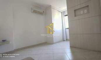 Imagem 6: Excelente 3 quartos, sendo 1 suíte, 130 m², andar alto, sol da manhã, 2 vagas e Lazer comp