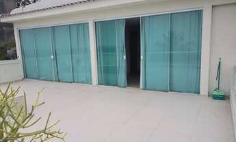 Imagem 7: Linda casa na Barra de Guaratiba, terreno de 2000m², 4 dormitórios e garagem para 15 carro