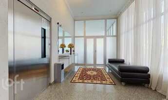 Imagem 4: Apartamento à venda em Vila Andrade com 124 m², 3 quartos, 2 suítes, 3 vagas