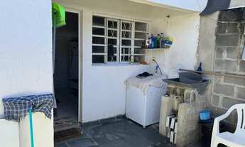 Imagem 5: Condomínio Belo Horizonte (zona leste) - 2 quartos / 1 WC / 2 vagas / quintal coberto