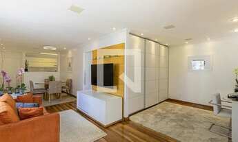 Imagem 2: Apartamento para Aluguel - Paraíso, 1 Quarto, 80 m2