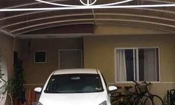 Imagem 2: Sobrado com 3 dormitórios à venda, 110 m² por R$ 493.000,00 - Cajuru - Curitiba/PR