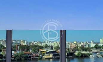 Imagem 2: Apartamento para venda com 3 quartos sendo 1 suíte em Praia do Canto - Vitória - ES