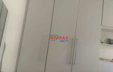 Imagem 7: Apartamento com 2 dormitórios para alugar, 60 m² por R$ 1.638,00/mês - Jardim Santa Mônica