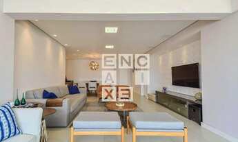 Imagem 7: Apartamento com 3 dormitórios à venda, 165 m² por R$ 2.349.000,00 - Bosque da Saúde - São