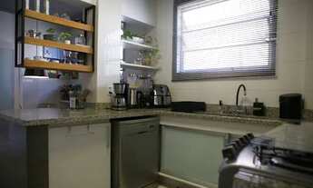 Imagem 7: Cobertura com 3 dormitórios à venda, 290 m²- Boqueirão - Santos/SP