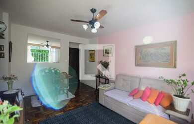 Imagem 3: Apartamento para Aluguel - Vila Isabel, 2 Quartos, 77 m2