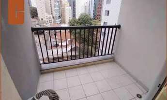 Imagem 3: SÃO PAULO - Apartamento Padrão - JARDIM PAULISTA