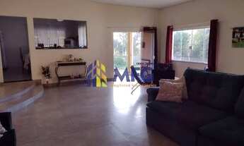 Imagem: Chácara 700m² Condominio Residencial Aquarius