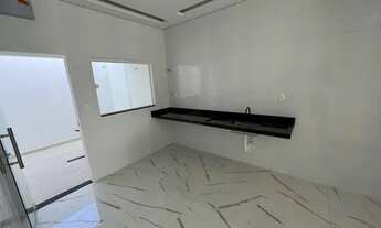 Imagem 4: Casa Nova no Dom Avelar