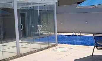 Imagem: Casa de Luxo em Alphaville Perto de Boas