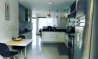 Imagem 5: Vargem Pequena Casa em condomínio com 4 dormitórios