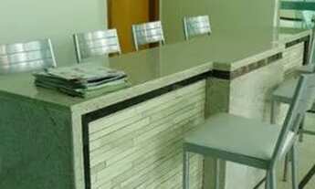 Imagem 3: Apartamento 406 - Ed. Pontal Das Brisas