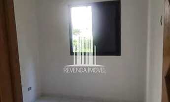 Imagem 6: Apartamento no Condomínio Chacara dos Passaros na Vila Carbone 69m² 3 dormitórios 1 banhei