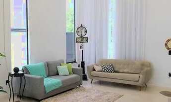 Imagem 3: Casa Alto Padrão com Piscina e com 3 dormitórios - venda por R$ 900.000 ou aluguel por R