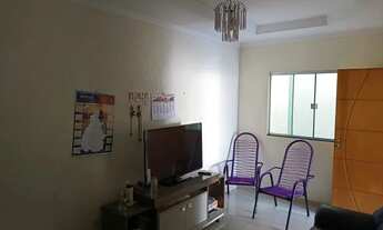 Imagem 6: CASA BAIRRO CARDOSO 4 QUARTOS SENDO 2 SUÍTES, ARMÁRIOS, PORCELANATO, PARTE ALTA, LOTE GRAN