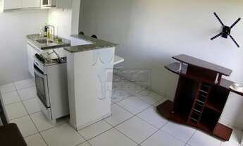 Imagem 7: Apartamento Padrão em Ribeirão Preto