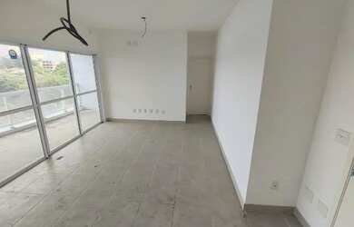 Imagem 2: Concept Living | 3 dormitórios (sendo 1 suítes) | 2 vagas | 115m²