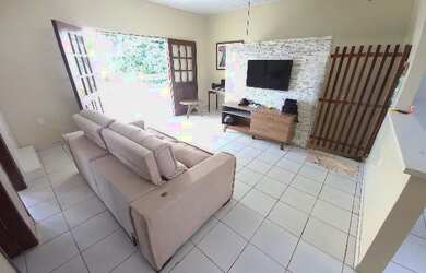 Imagem 2: Alugo casa na Cidade Nova com 5 quartos