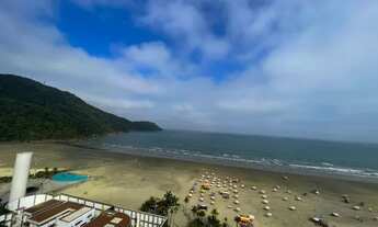 Imagem 2: Cobertura para Venda em Praia Grande, Canto do Forte, 3 dormitórios, 1 suíte, 2 banheiros
