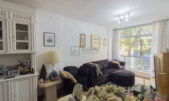 Imagem 5: Venda Apartamento 2 Dormitórios - 88 m² Higienópolis