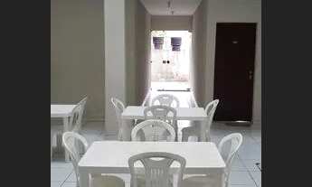 Imagem 5: Apartamento para aluguel com 70 metros quadrados com 2 quartos em Água Fria - João Pessoa