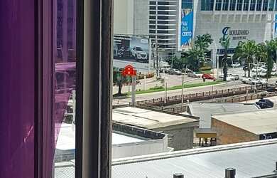 Imagem 6: Edifício Raissa, 02 quartos, 01 vaga de garagem, bairro Umarizal, próximo Doca, Belém/PA