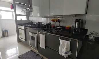 Imagem 2: São Caetano do Sul - Apartamento Padrão - Santa Paula