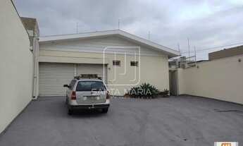 Imagem: Casa (térrea na rua) 3 dormitórios/suite