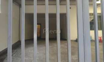 Imagem 6: Casa - Residencial Burato - Campinas