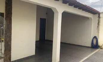 Imagem: CASA NO CIDADE JARDIM