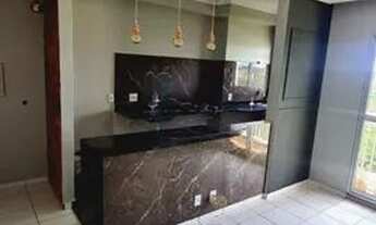 Imagem 6: Apartamento Padrão em Ribeirão Preto