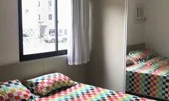 Imagem 5: GRAN PARK ÁRVORES MOBILIADO