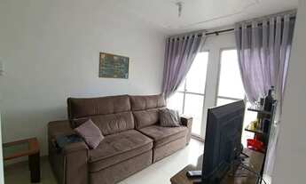 Imagem 7: Apartamento para venda com 85 metros quadrados com 2 quartos em Vila Clementino - São Paul