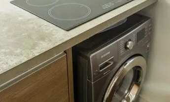 Imagem 6: Apartamento Duplex com 1 dormitório à venda, 70 m² por R$ 998.000,00 - Pinheiros - São Pau