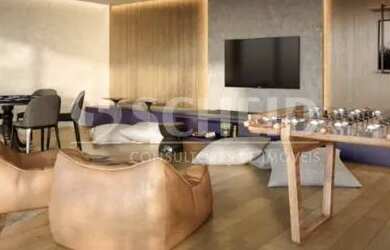 Imagem 5: Cobertura no Praça Perdizes Entrega Novembro de 2023