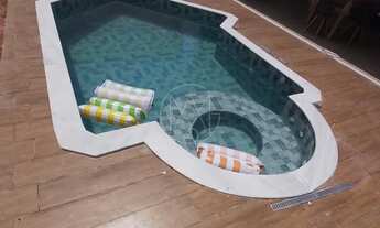 Imagem 2: Casa - Swiss Park - Campinas