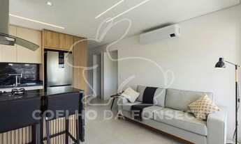 Imagem 6: São Paulo - Apartamento Padrão - Indianópolis