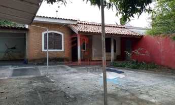 Imagem: Casa em Jardim Astro - Sorocaba, SP