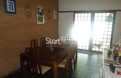 Imagem 5: Casa - Parque São Quirino - Campinas