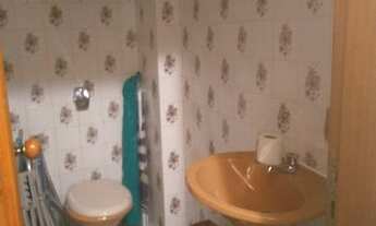 Imagem 7: Apartamento de 155 metros quadrados no bairro Tijuca com 3 quartos