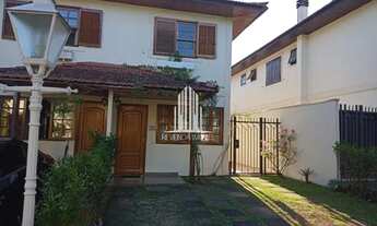 Imagem: Casa no Condomínio Vila de Cascais com