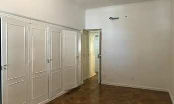 Imagem 2: Apartamento para aluguel possui 200 metros quadrados com 3 quartos em Ipanema - Rio de Jan