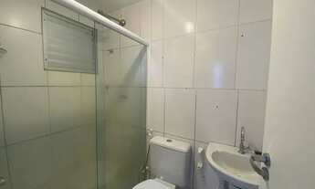 Imagem 4: Apartamento com 2 dormitórios no Bairro Antares - 43m²