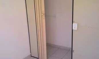 Imagem 4: Vendo apartamentos no sítio cercado