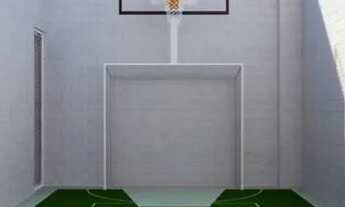 Imagem 6: 2 QUARTOS OU 3 QUARTOS EM OBRAS BAIRRO DO FORTE VARANDA GORMET