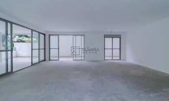 Imagem 7: Apartamento Venda Jardim Paulista 286 m² 3 Dormitórios